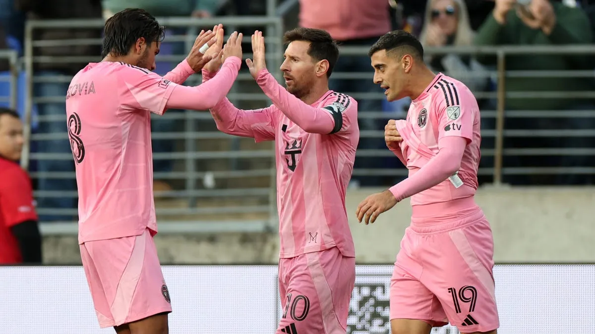 d.c. united vs inter miami — ZA news