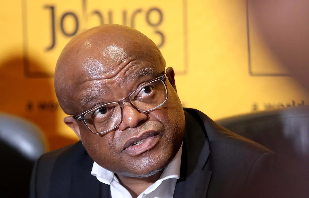 dada morero — ZA news