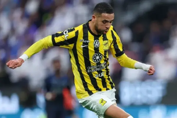 damac fc — ZA news