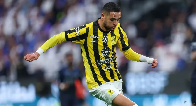 damac fc — ZA news