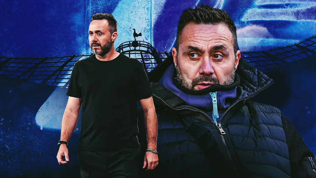 de zerbi — ZA news