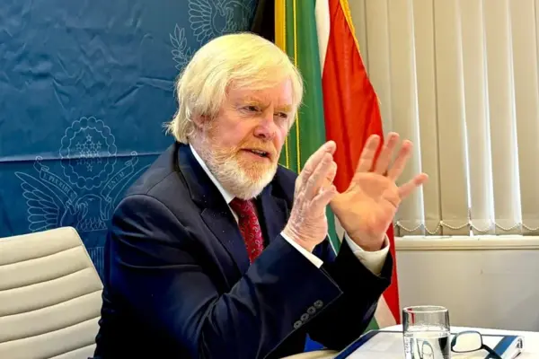 demarched — ZA news