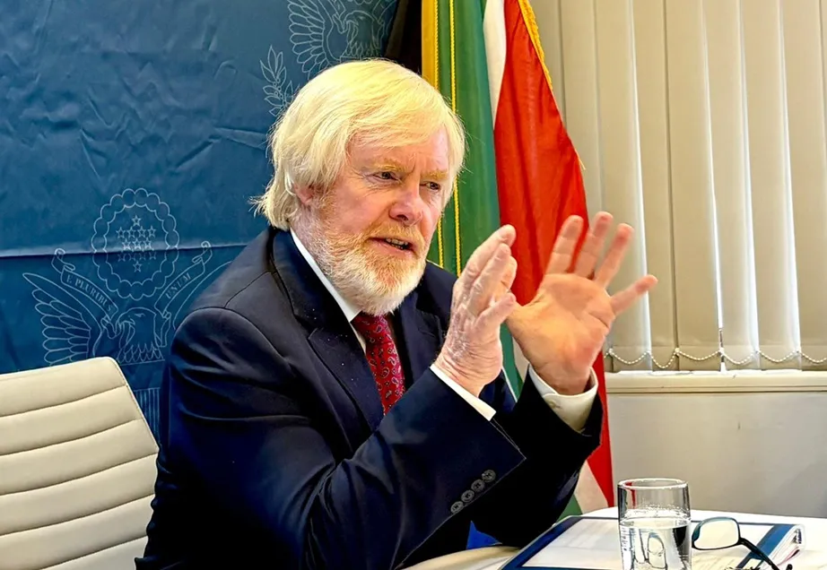 demarched — ZA news