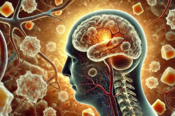 diabetes drug affects brain — ZA news