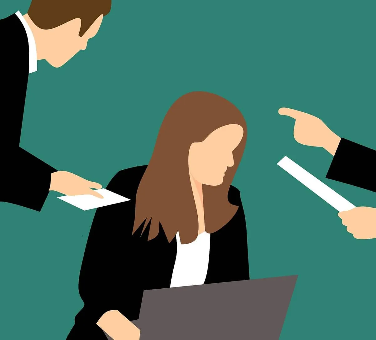 dismissal — ZA news