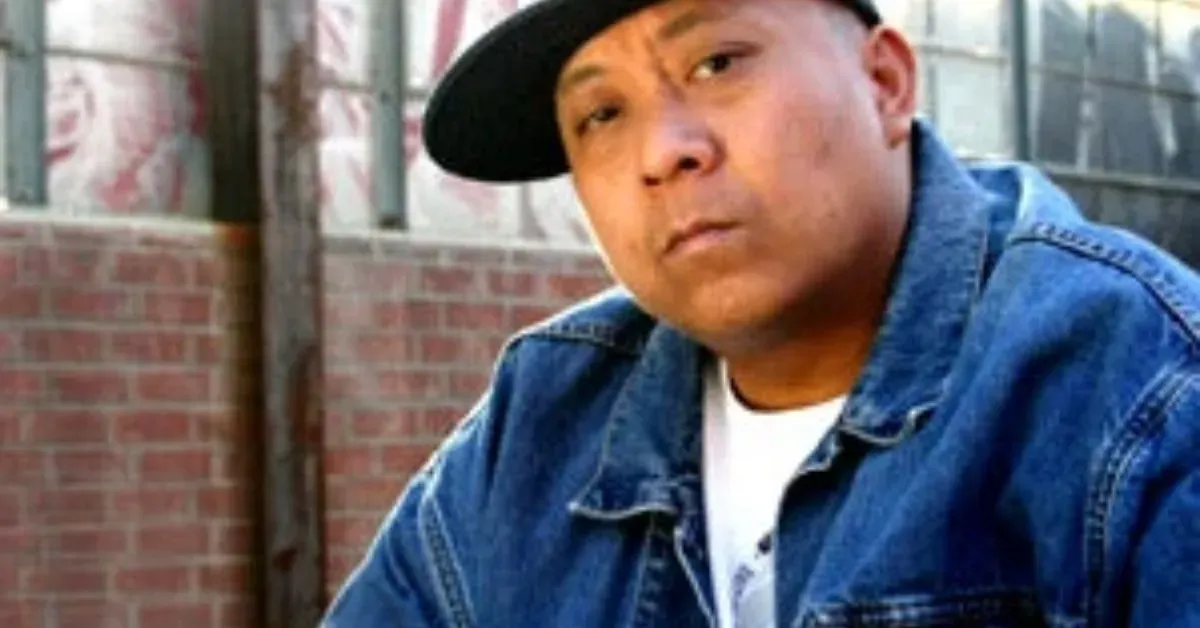 dj boonu — ZA news