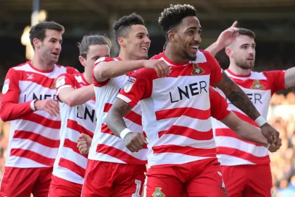 doncaster vs luton — ZA news
