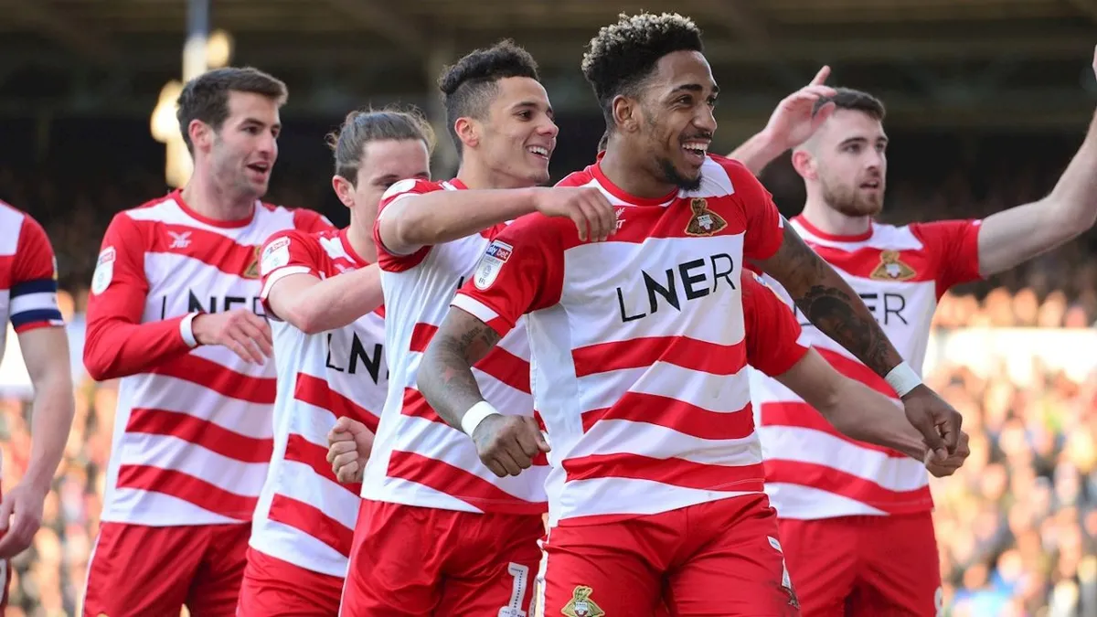 doncaster vs luton — ZA news