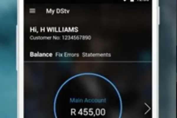 dstv now — ZA news