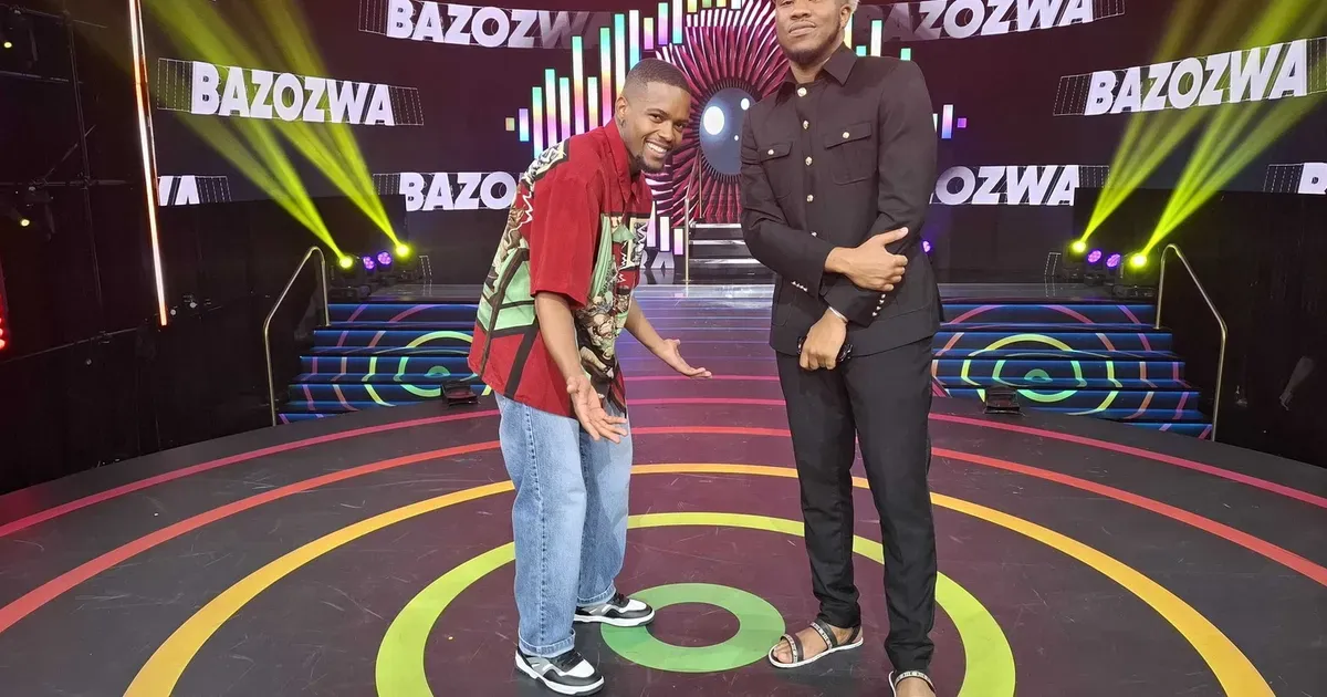 dstv now — ZA news