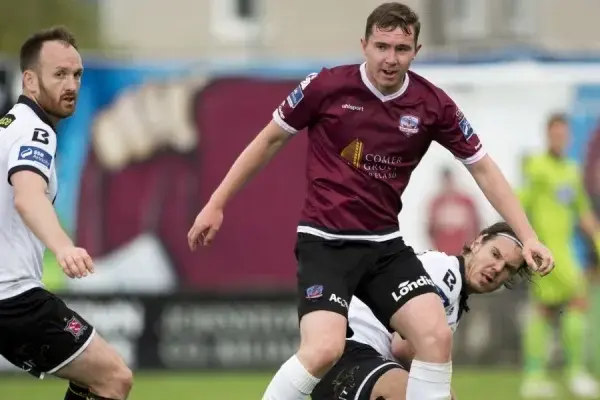 dundalk fc — ZA news