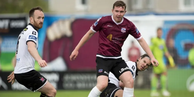 dundalk fc — ZA news