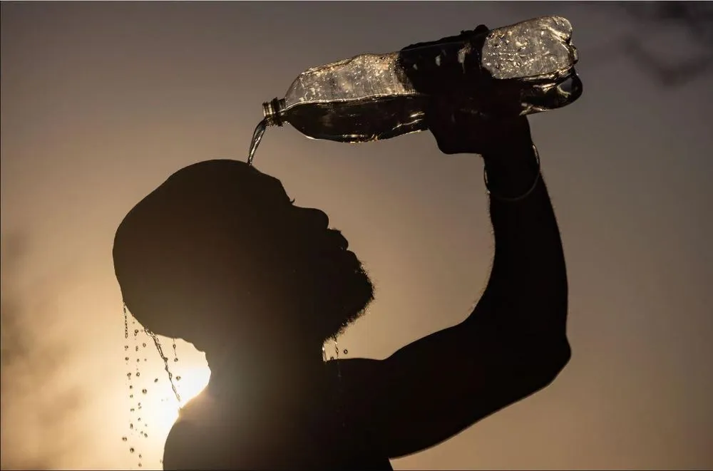 durban weather — ZA news