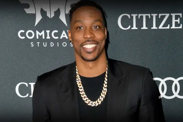 dwight howard — ZA news