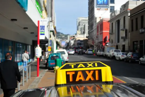 e hailing — ZA news