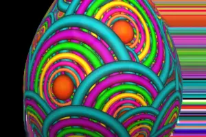 easter eggs — ZA news