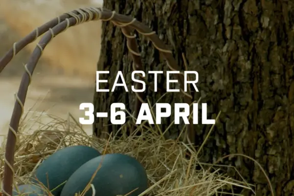 easter weekend 2026 — ZA news
