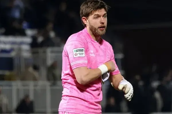 eastleigh fc vs sutton — ZA news