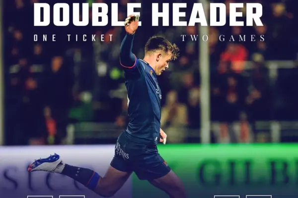 edinburgh rugby — ZA news