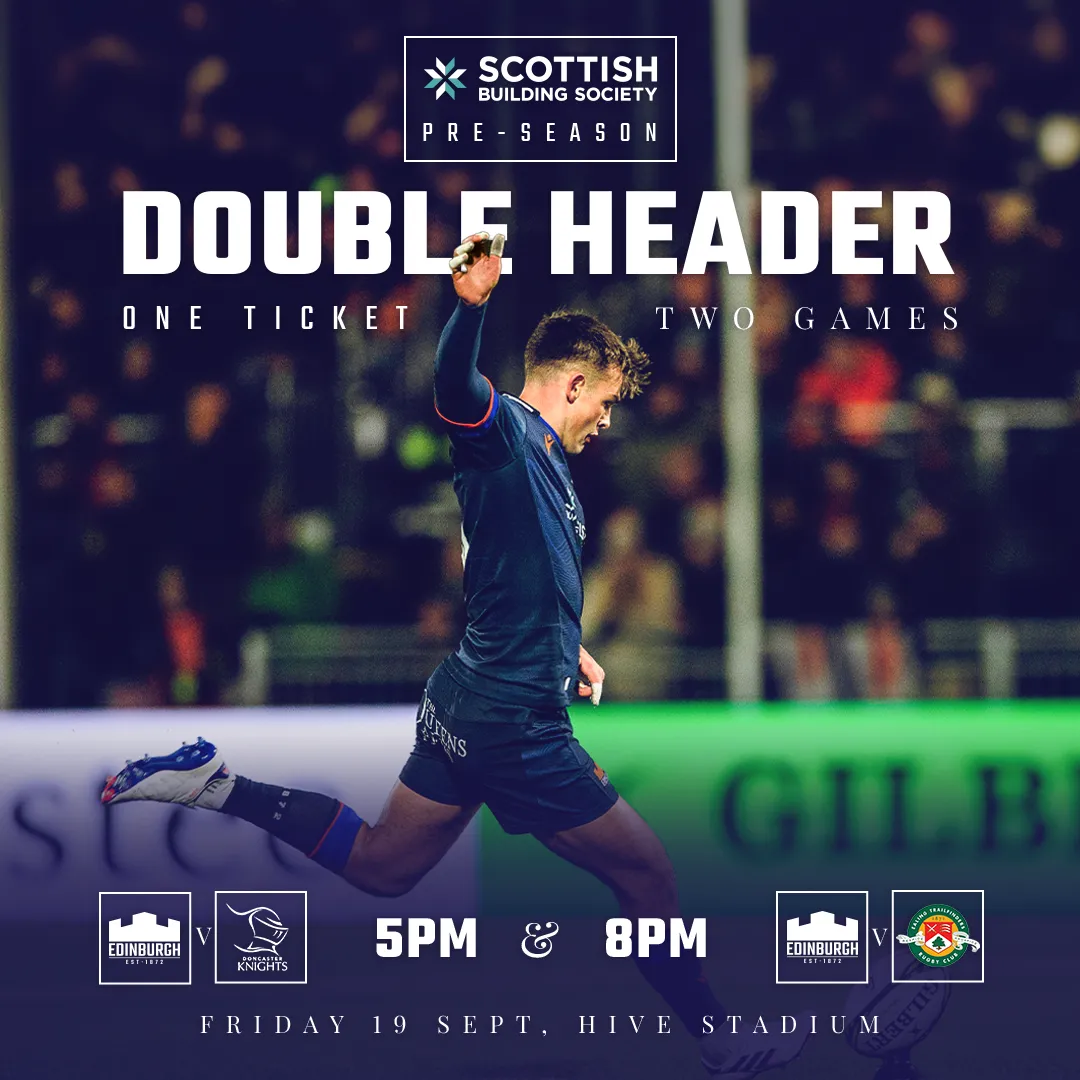 edinburgh rugby — ZA news