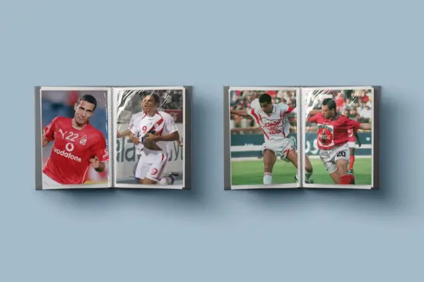 egyptian premier league — ZA news