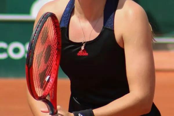 elena rybakina — ZA news