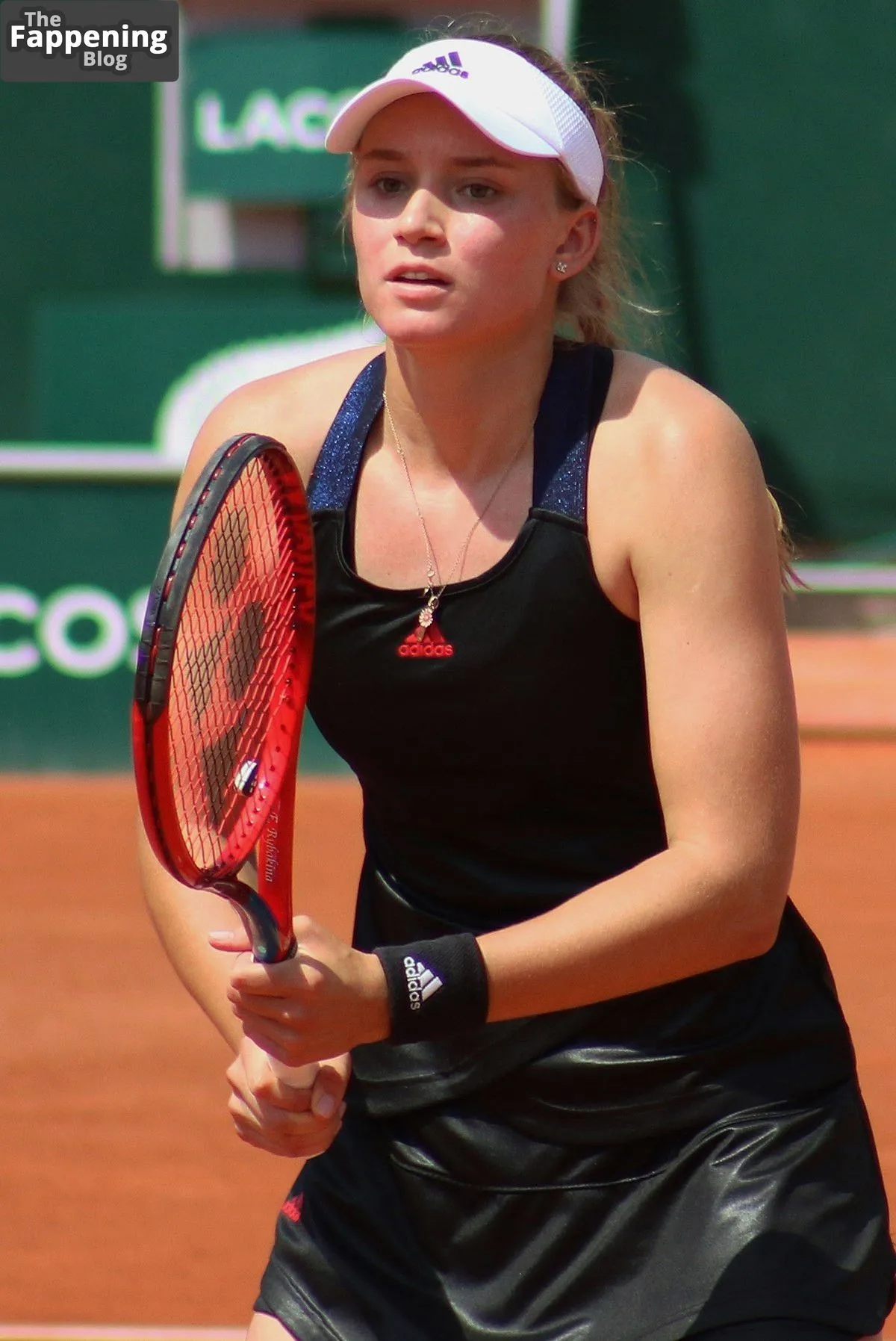 elena rybakina — ZA news