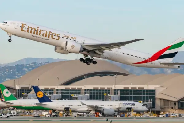emirates — ZA news
