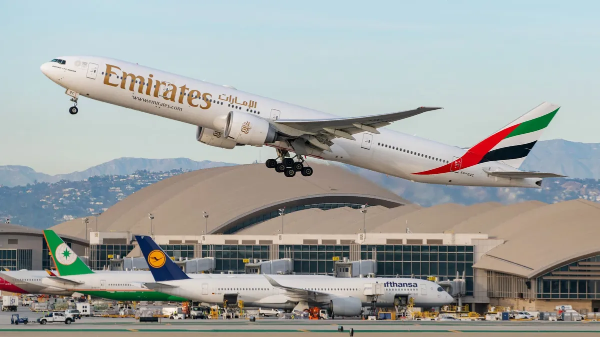 emirates — ZA news