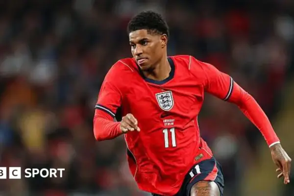 england fc — ZA news