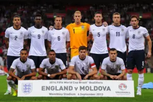england national football team — ZA news
