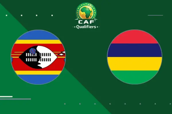 eritrea vs eswatini — ZA news