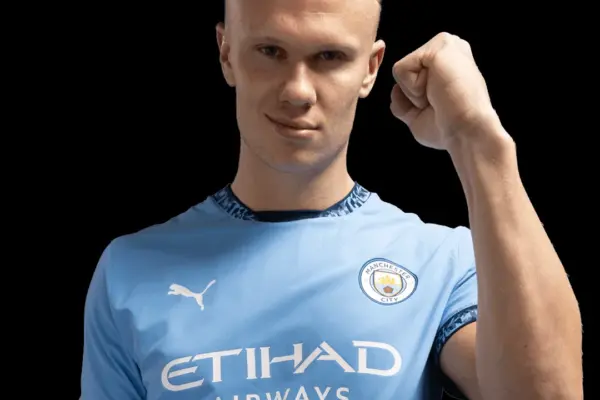 erling haaland — ZA news