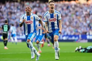 espanyol barcelona — ZA news