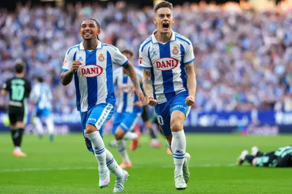 espanyol barcelona — ZA news