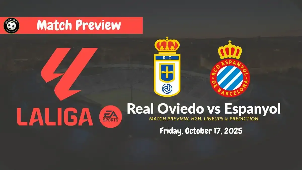 espanyol vs real oviedo — ZA news