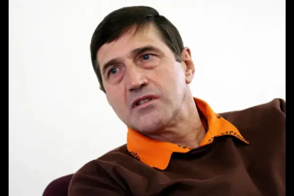 eugene de kock — ZA news