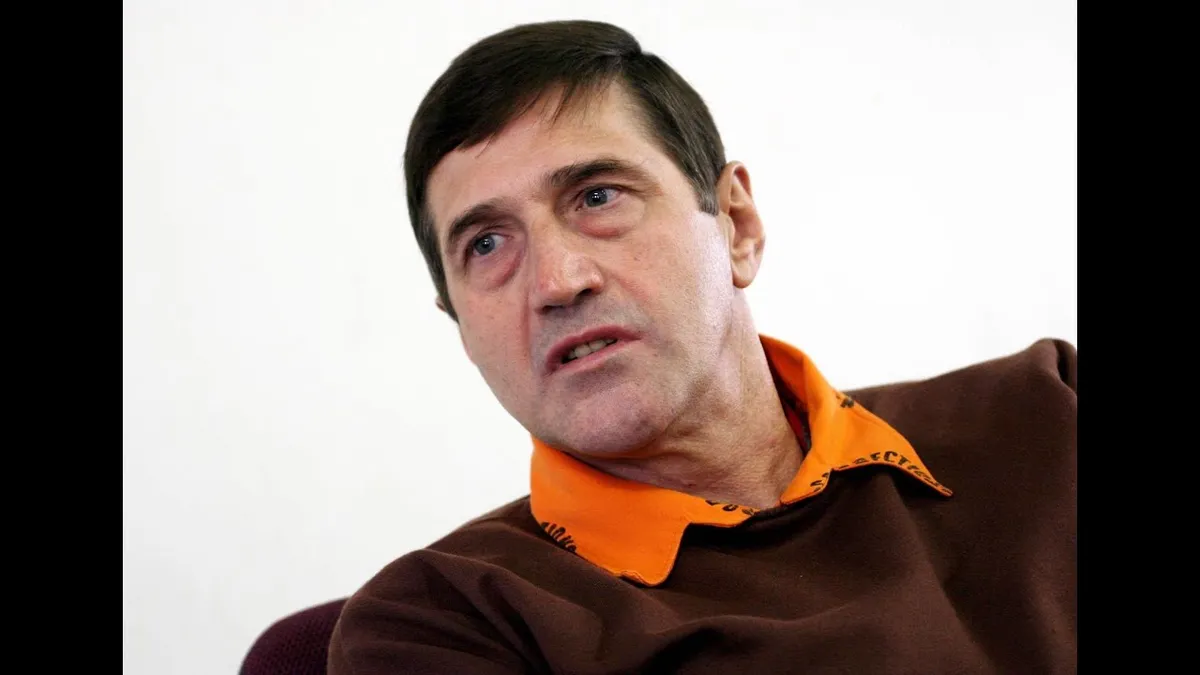 eugene de kock — ZA news