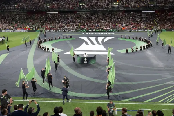 europa conference league — ZA news