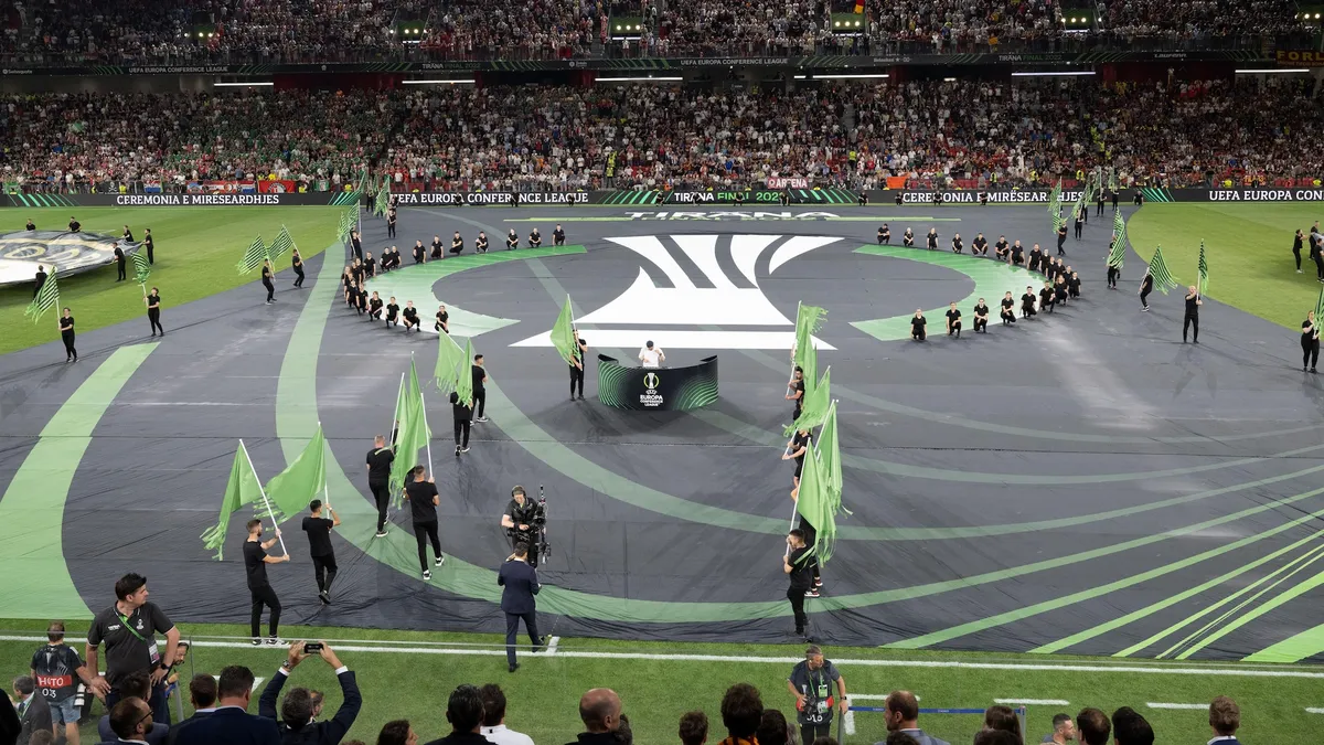 europa conference league — ZA news