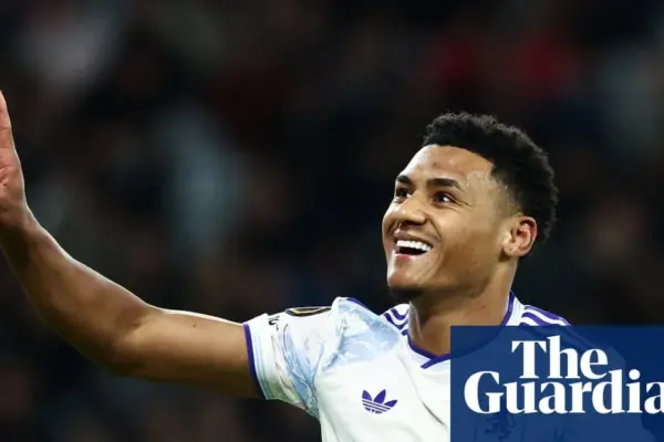 europa league games — ZA news