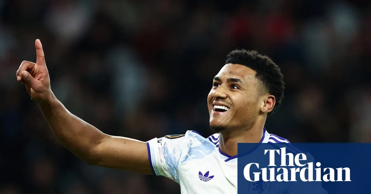 europa league games — ZA news