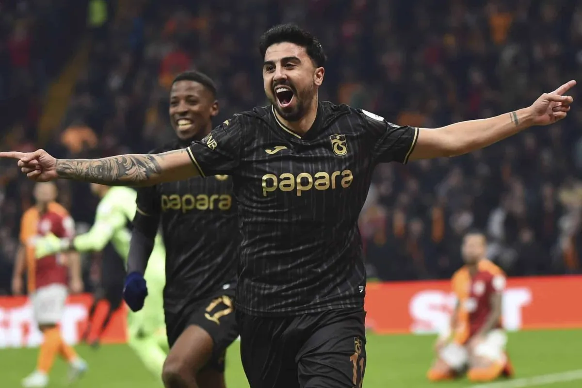 eyupspor vs trabzonspor — ZA news