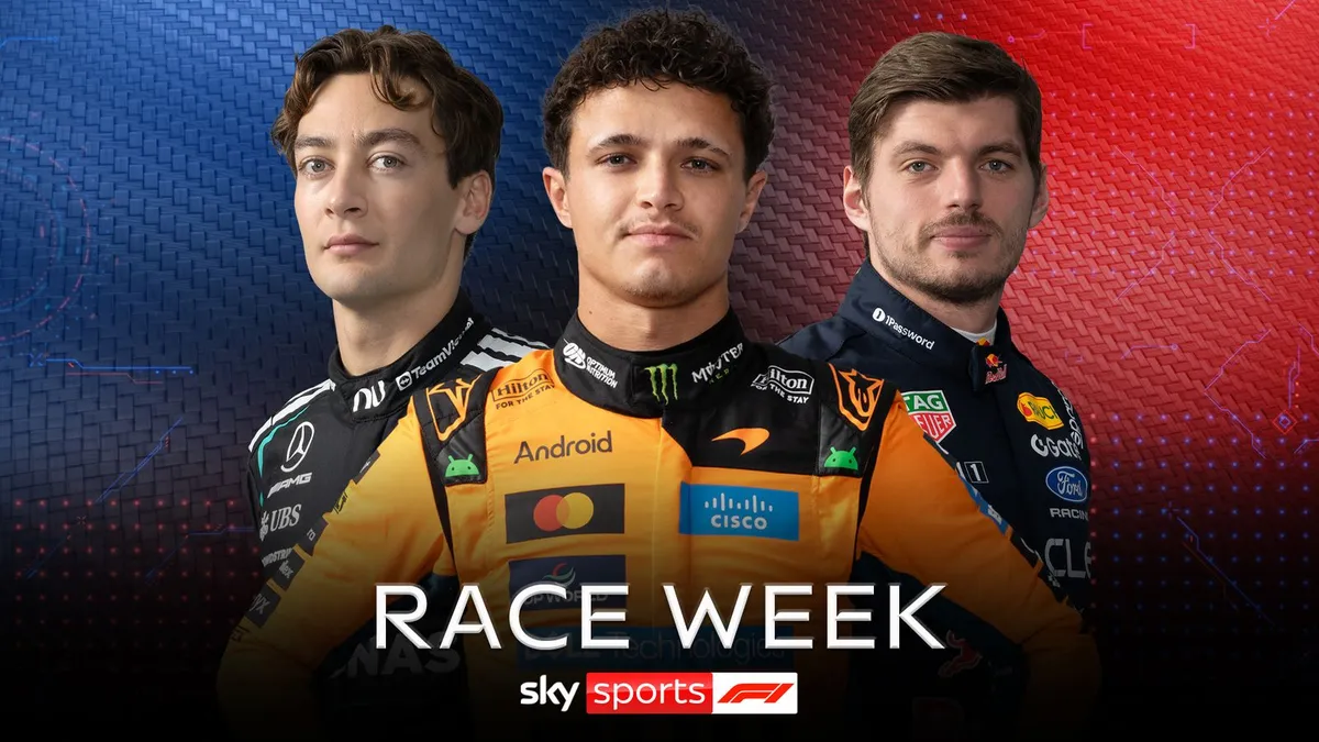 f1 qualifying time — ZA news