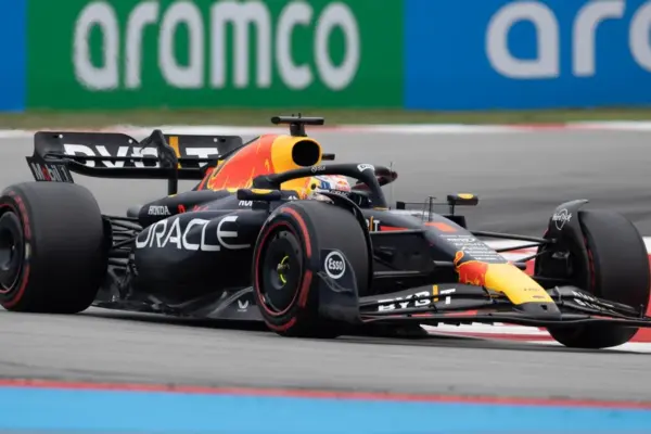 f1 qualifying — ZA news