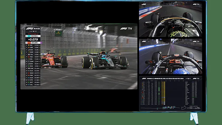 f1tv — ZA news