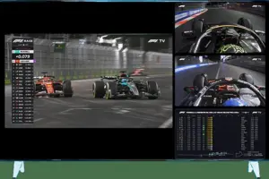 f1tv — ZA news