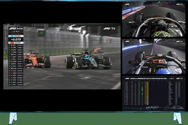 f1tv — ZA news