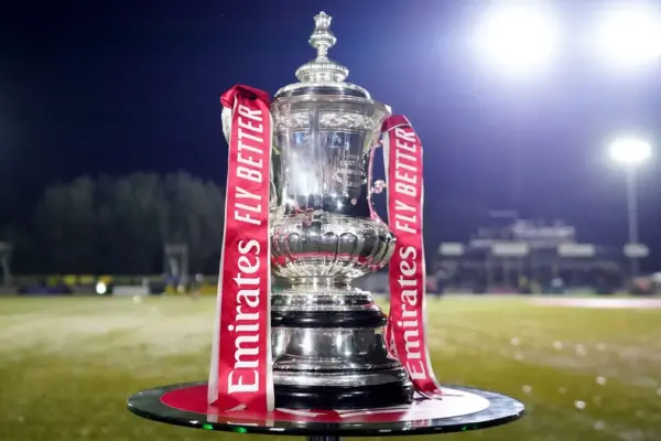 fa cup fixtures — ZA news