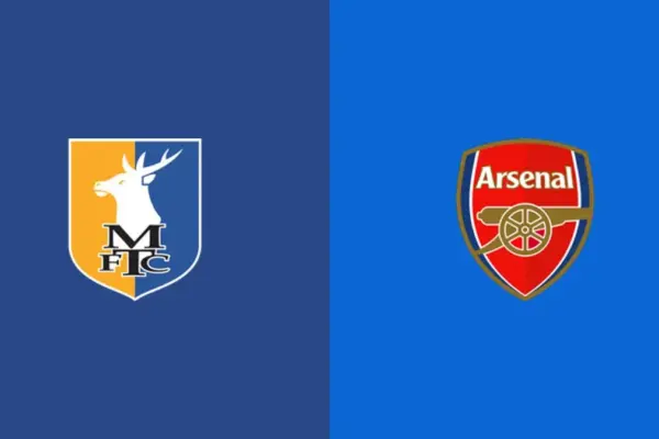 fa cup games — ZA news